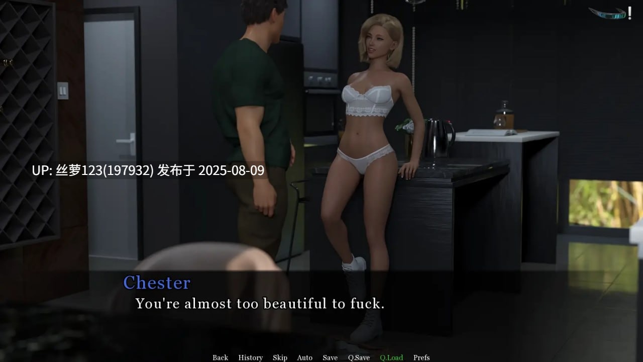 [SLG/PC]#月亮之上   #Over the Moon  v5.0.15 AI汉化版-第5张图片-萌站