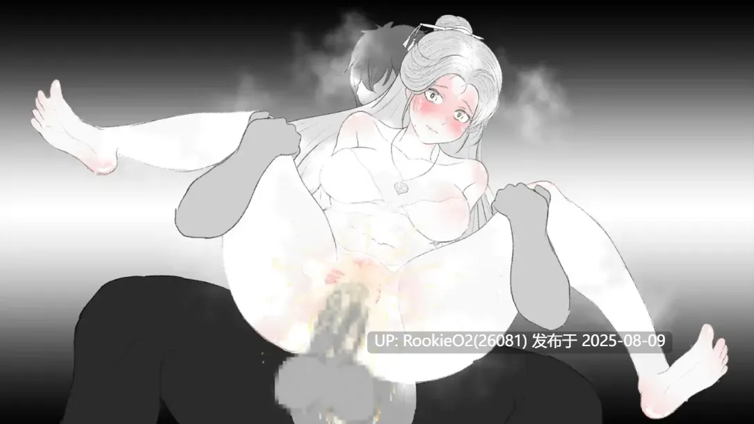 【互动SLG/官中/NTR/堕落/恶堕/乱伦/武侠/国风】这一世，我只想为所欲为！辣手摧花篇！未亡人村に潜伏した男 官方中文版【1.38G】-第5张图片-萌站