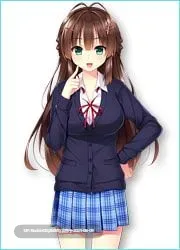 【拔作ADV/精翻/SM/巨乳/调教/少女/3P】神待少女纱波 神待ちサナちゃん+精翻汉化内嵌版+全回想【4.36G】-第3张图片-萌站 【拔作ADV/精翻/SM/巨乳/调教/少女/3P】神待少女纱波 神待ちサナちゃん+精翻汉化内嵌版+全回想【4.36G】-第3张图片-萌站