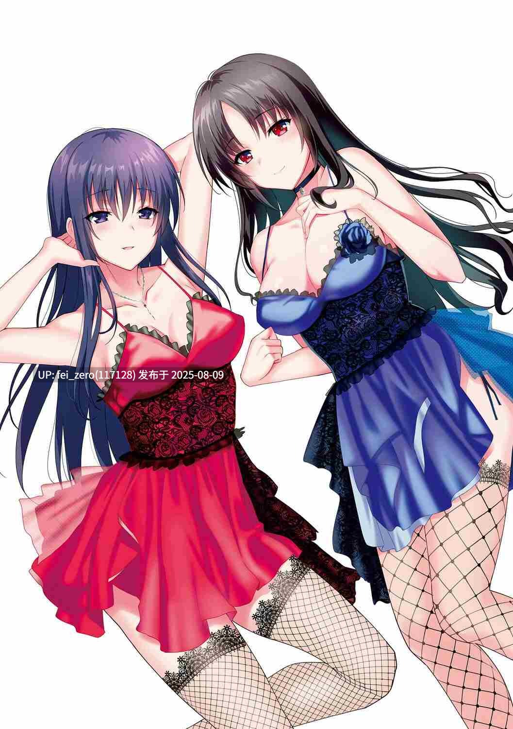 【作品合集】abgrund (さいかわゆさ)[50部]【汉化】【全收集/自整理】-第8张图片-萌站