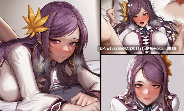 [Monaim] DNF专金哥画师合集截至2024.3 111P