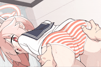 【日式/SLG/汉化/PC/安卓】 小夏的牛奶时间 ぎゅうにゅうのじかん 叶酱个人汉化版 [400MCV]【序号2855】-第7张图片-萌站