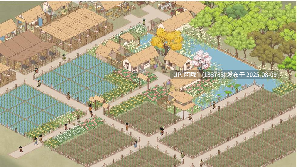 【经营/SLG/中文/2D】 吾今有世家House of Legacy v0.7.652 官方中文版 [1.8G新作]【序号2860】-第4张图片-萌站