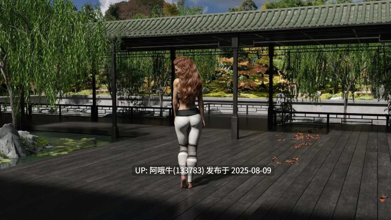 【欧美/汉化/SLG/动态/萌站内植】女巫魔法能力的男人 The Coven v0.9.5  [2.48G]【序号2880】