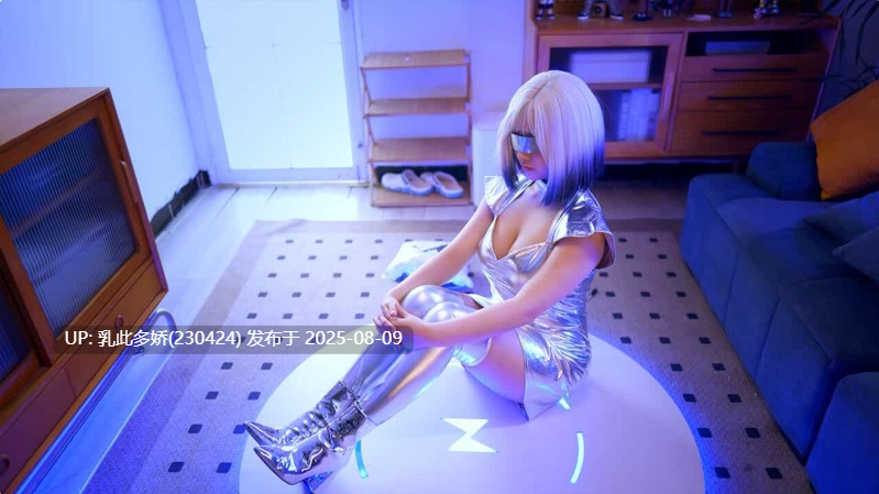 34[真人-PC][全动态影像][真人]定制女友CustomizedGirlfriendv1.0.0官方简体中文支持键盘.鼠标[13.6G]-第6张图片-萌站
