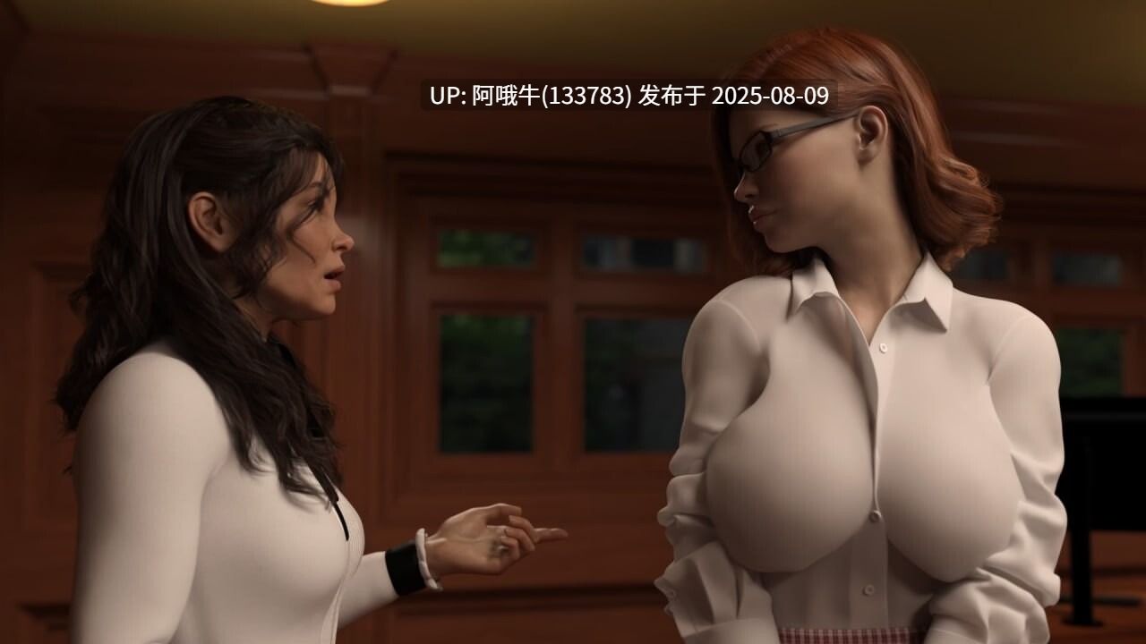 【欧美/汉化/SLG/动态/萌站内植】女巫魔法能力的男人 The Coven v0.9.5  [2.48G]【序号2880】-第3张图片-萌站