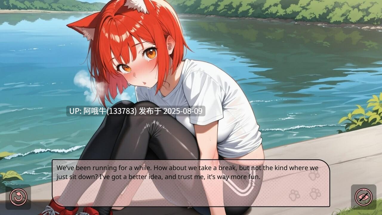 【日式/SLG/汉化】寻找与诱惑：娜奥米   Seek  Seduce Naomie [862M]【序号2883】