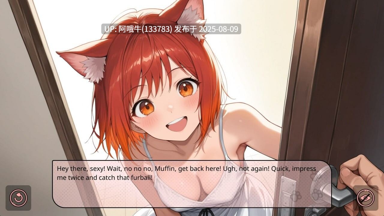 【日式/SLG/汉化】寻找与诱惑：娜奥米   Seek  Seduce Naomie [862M]【序号2883】-第2张图片-萌站