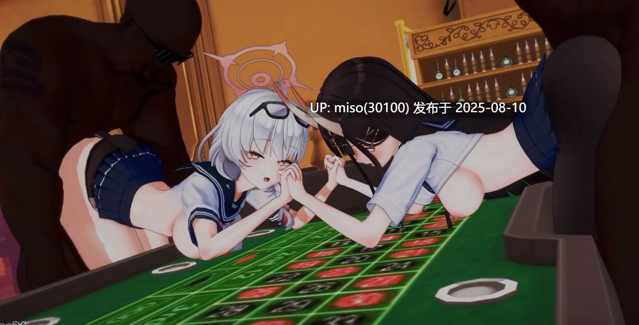 Iwara - 晴奈 -第2张图片-萌站