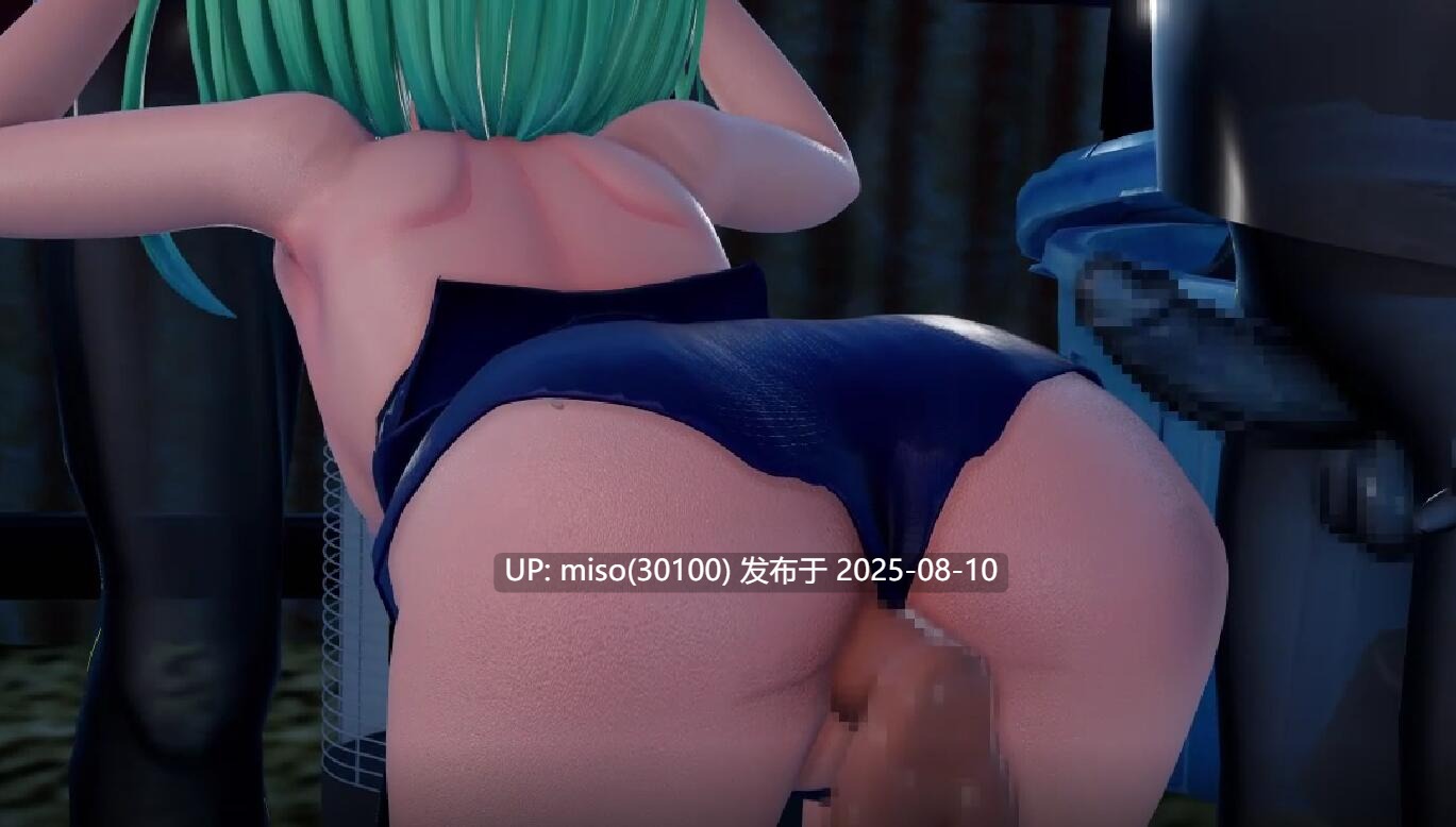 Iwara - 腰振りダンスる〇あ_Rushia waist swing -第4张图片-萌站