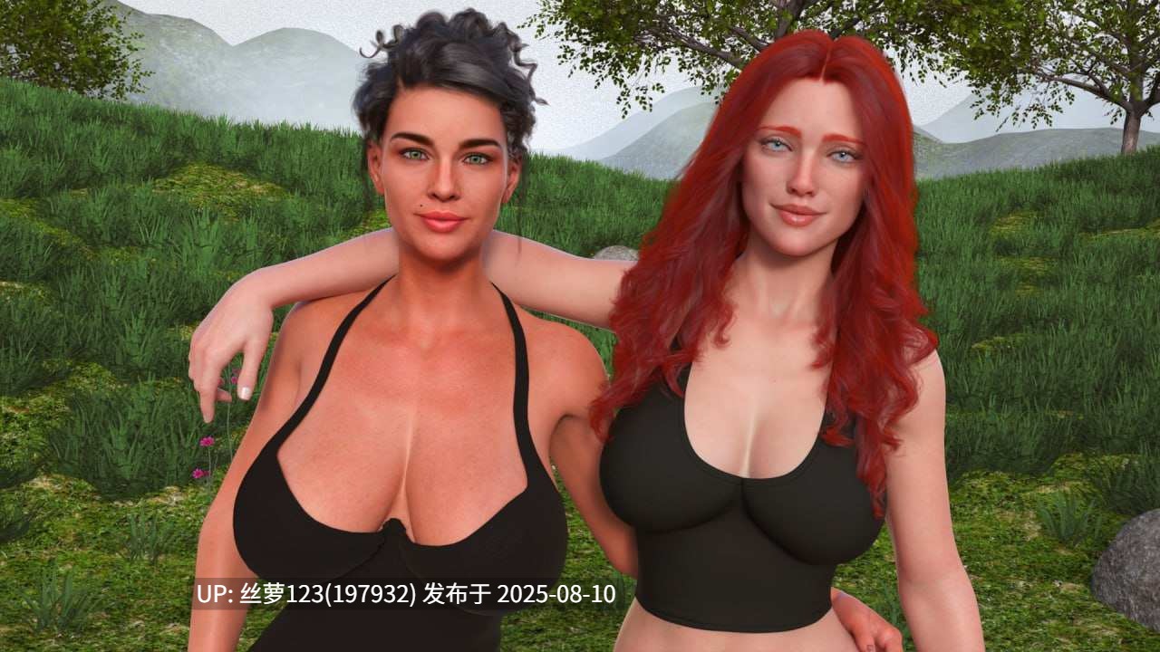 [SLG/PC]#日落仙女   #The Sunset Fairies  v0.13 中文汉化版-第2张图片-萌站