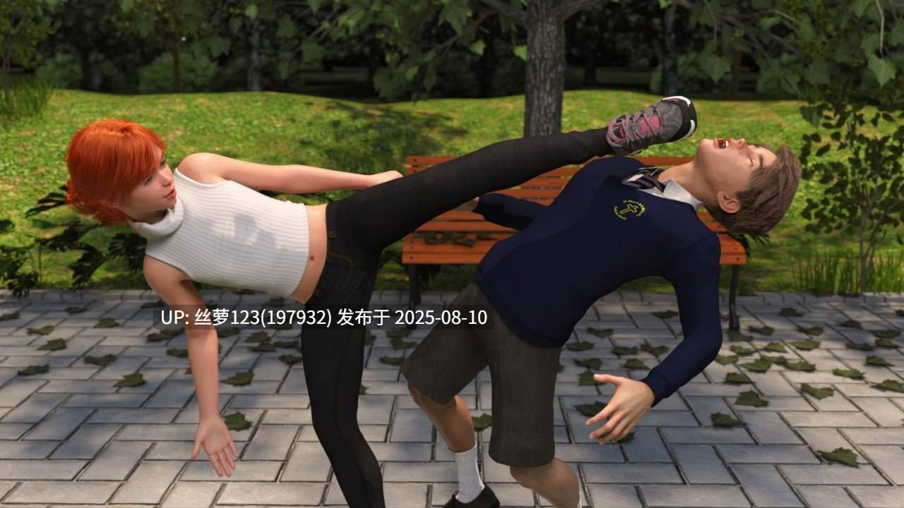 [SLG/PC]#日落仙女   #The Sunset Fairies  v0.13 中文汉化版-第3张图片-萌站