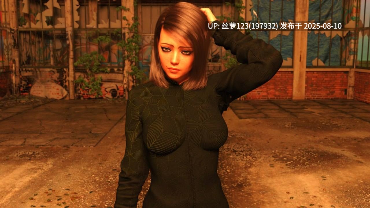 [SLG/PC]#日落仙女   #The Sunset Fairies  v0.13 中文汉化版-第5张图片-萌站