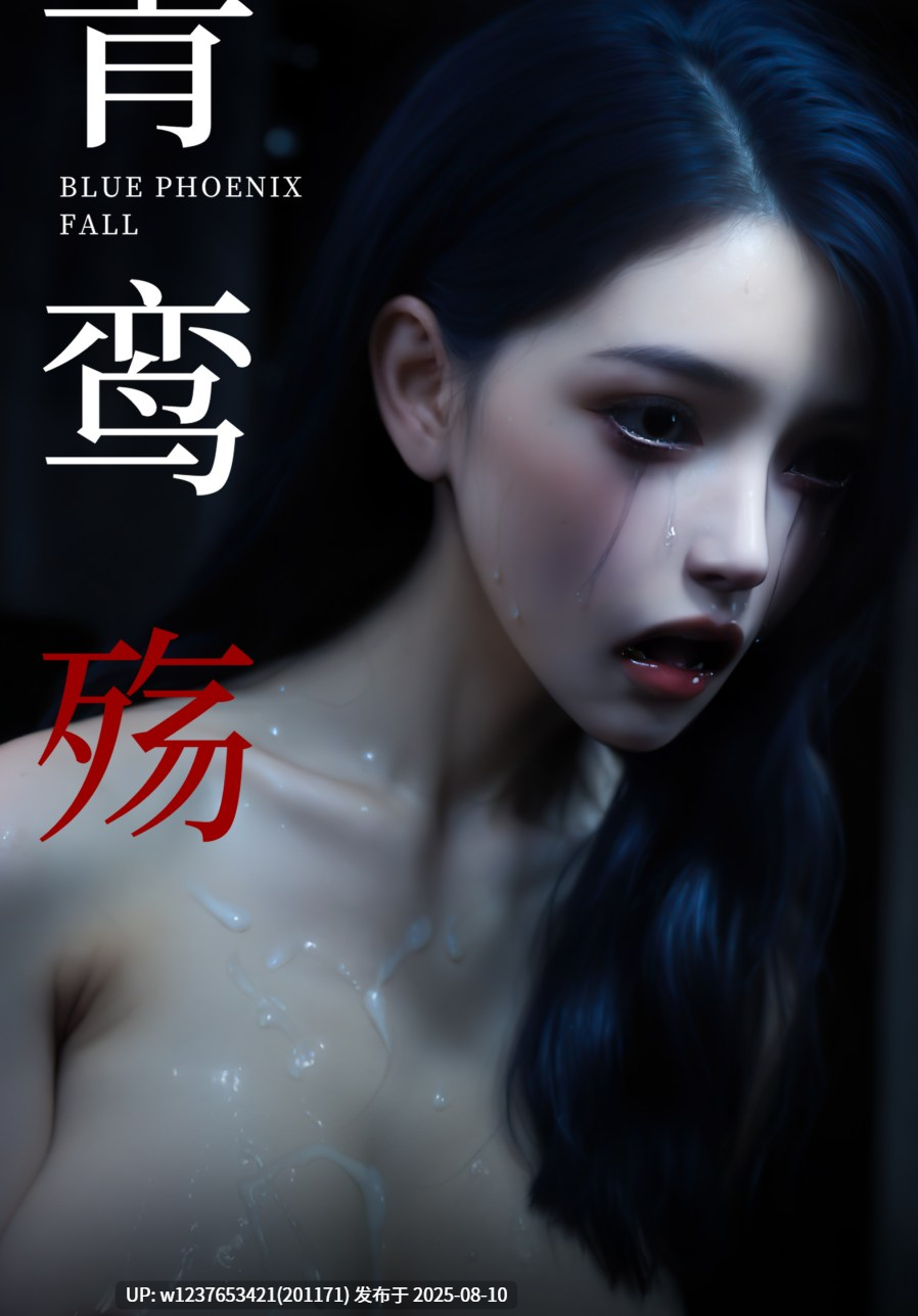 [ryota tanaka]青鸾殇 方岚篇七（最新更新）-第5张图片-萌站