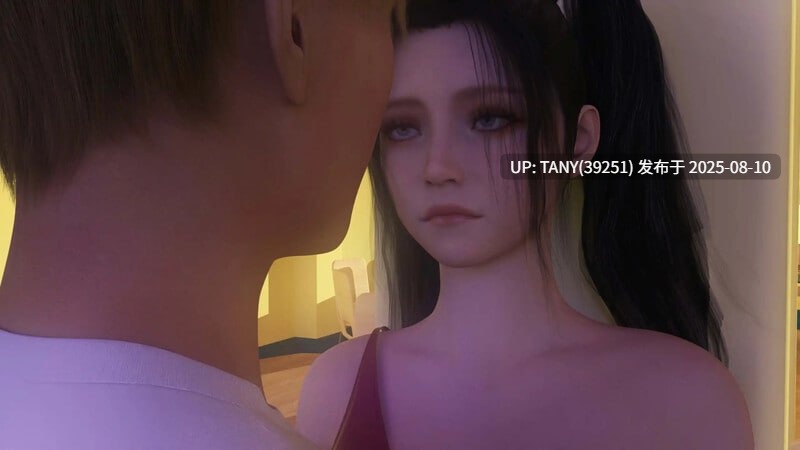 #欲望之影   #Shadows of Desire v0.4.4 精翻汉化版  