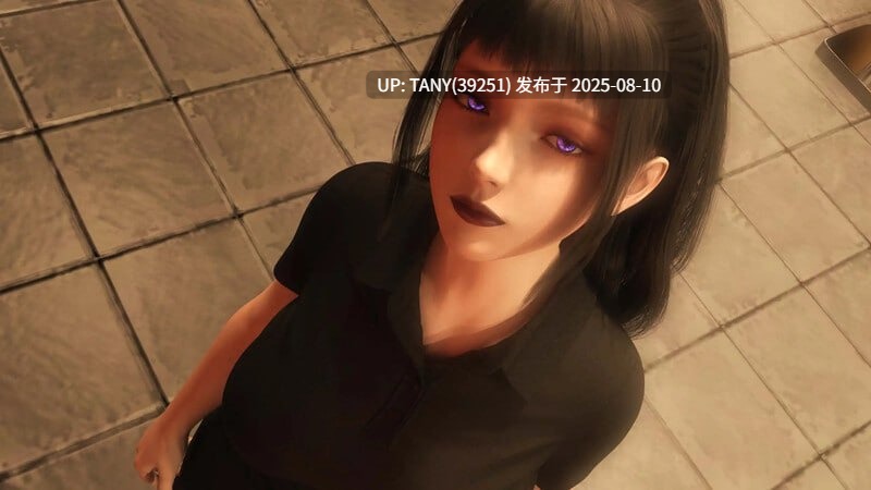 #欲望之影   #Shadows of Desire v0.4.4 精翻汉化版  -第4张图片-萌站