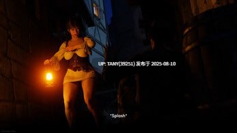 #腐化之都 #Corruption Town v0.9.2 官方中文版 ·-第3张图片-萌站