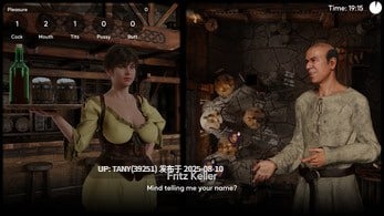 #腐化之都 #Corruption Town v0.9.2 官方中文版 ·-第6张图片-萌站