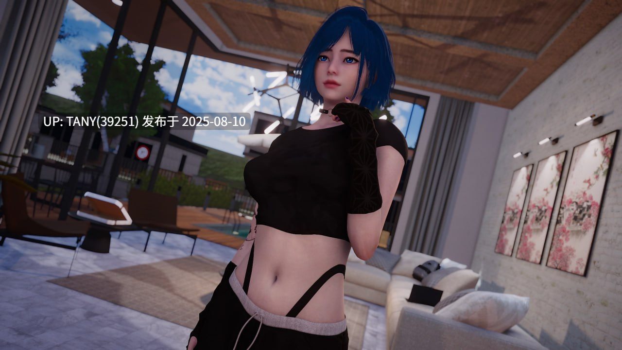 #巧术-序幕   #Artifice  AI汉化版 -第2张图片-萌站