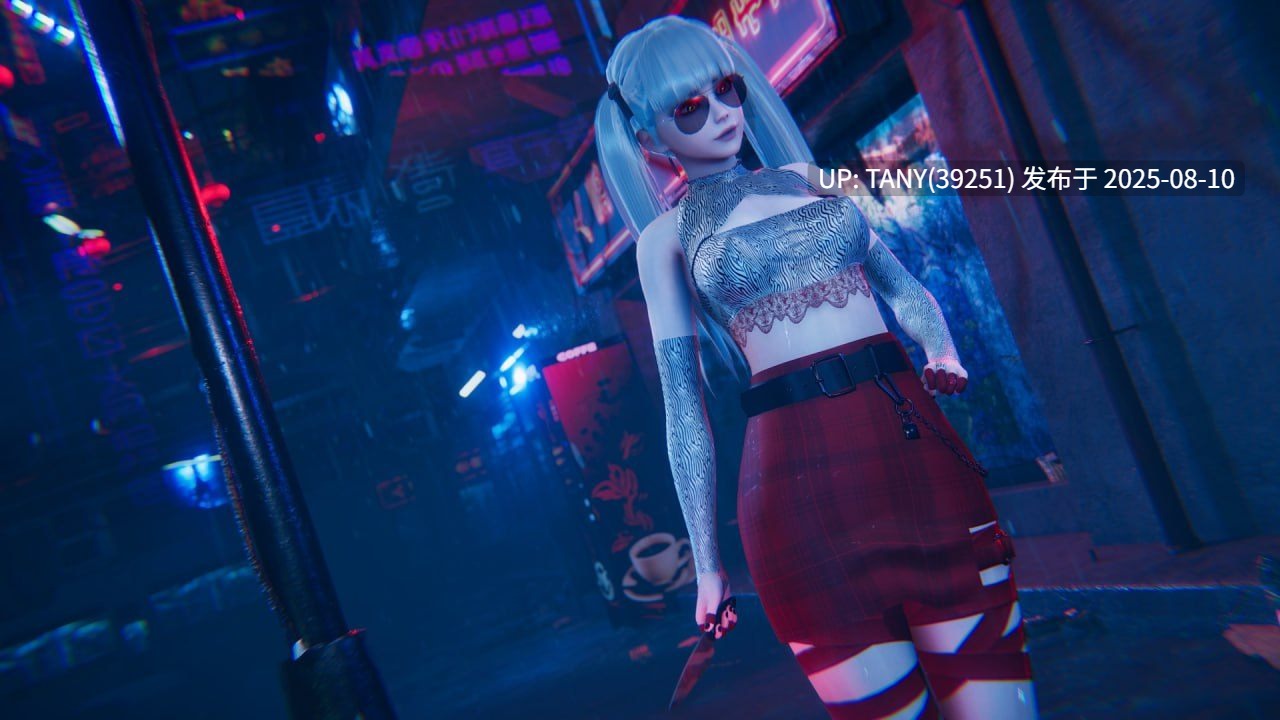 #巧术-序幕   #Artifice  AI汉化版 -第9张图片-萌站