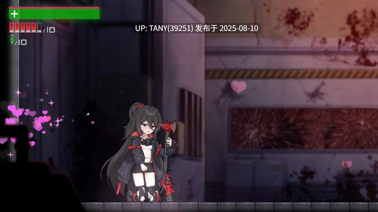 #枪神先知 #GUNZ PROPHET v0.2.1 日文生肉版 -第3张图片-萌站