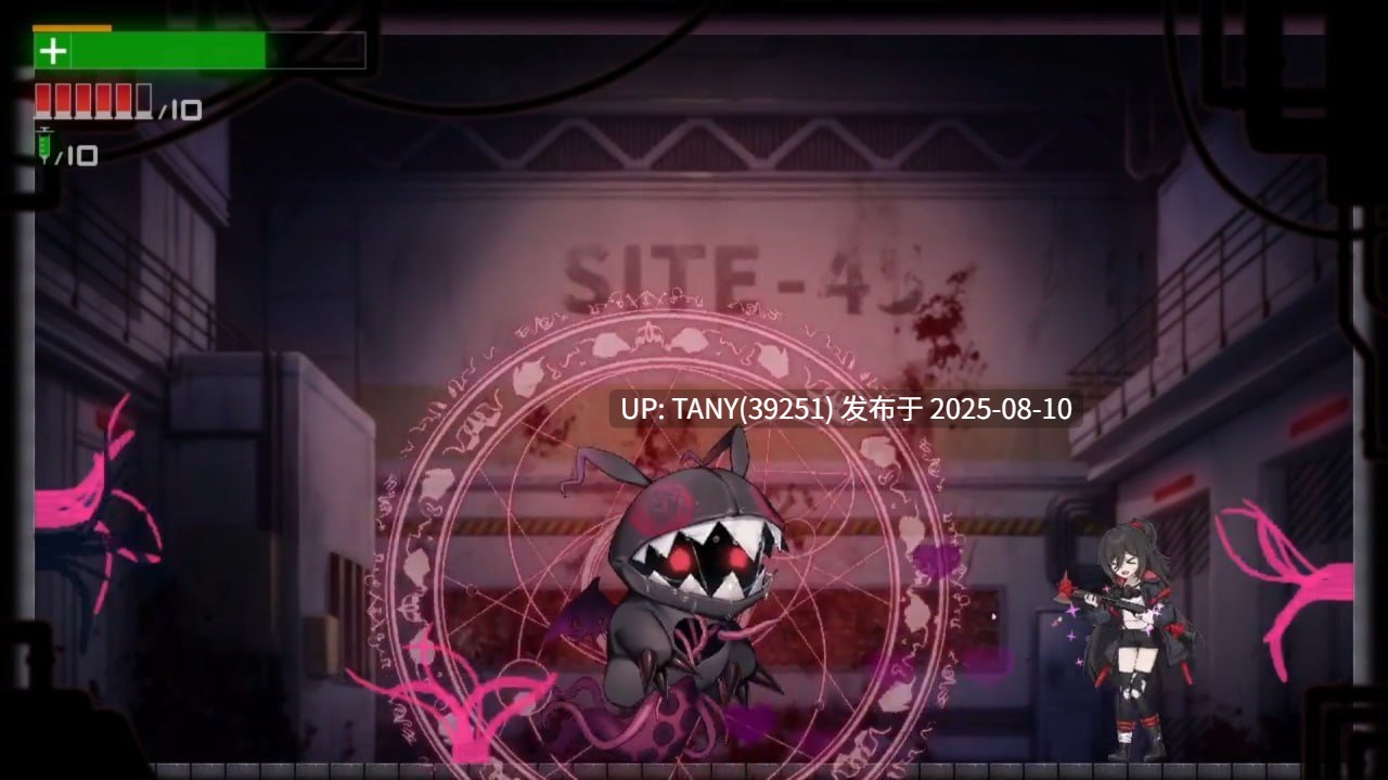 #枪神先知 #GUNZ PROPHET v0.2.1 日文生肉版 -第6张图片-萌站