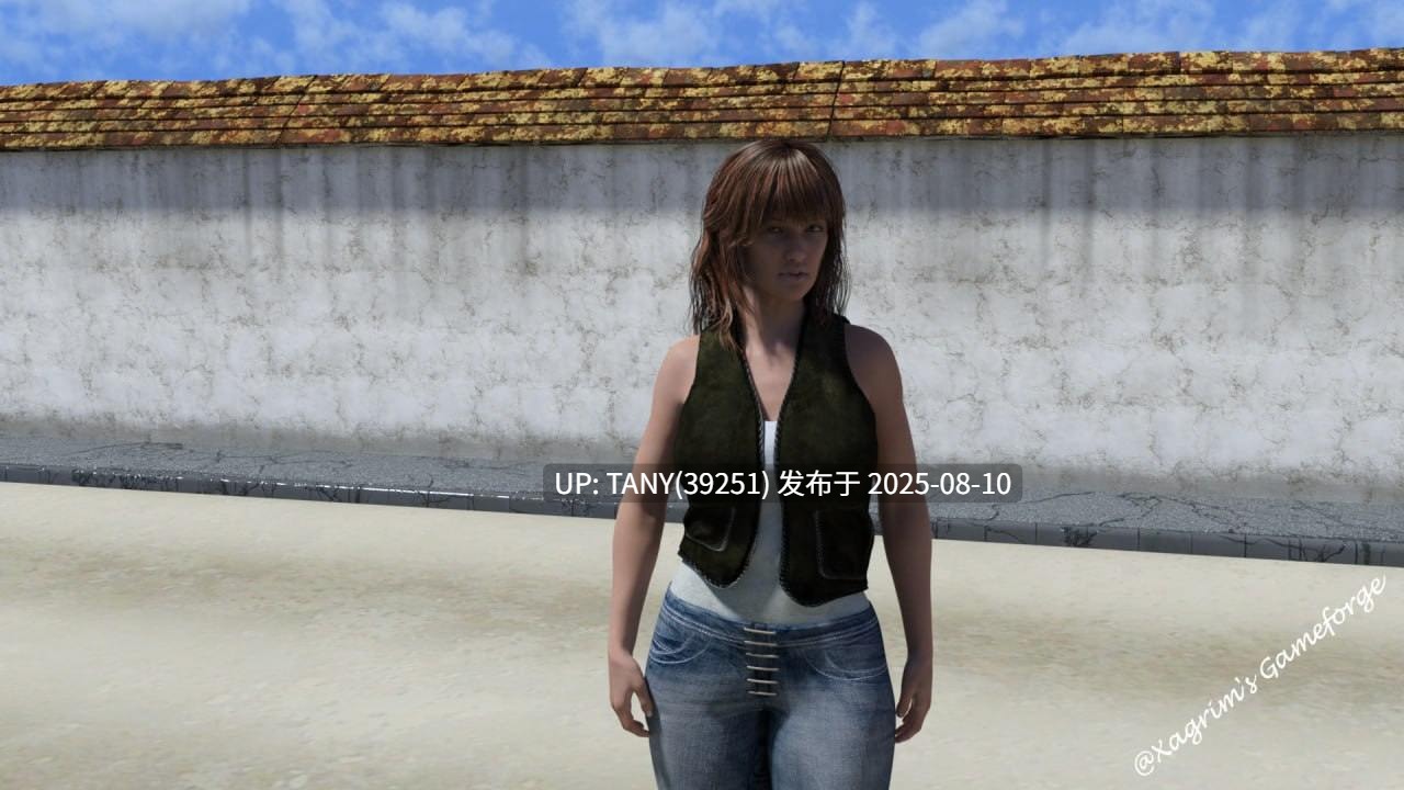 #承诺 #The Promise v0.99.41 中文汉化版 -第5张图片-萌站 #承诺 #The Promise v0.99.41 中文汉化版 -第5张图片-萌站