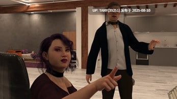 #女性统治   #Gynocracy  v0.10.1 中文汉化版-第3张图片-萌站