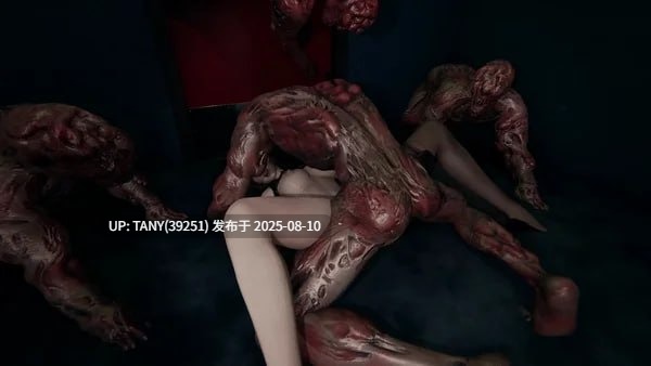 #陨落的秩序：僵尸爆发   #The Fallen Order: Zombie Outbreak v1.0 AI汉化版-第2张图片-萌站