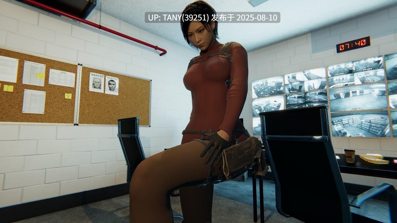 #陨落的秩序：僵尸爆发   #The Fallen Order: Zombie Outbreak v1.0 AI汉化版-第5张图片-萌站