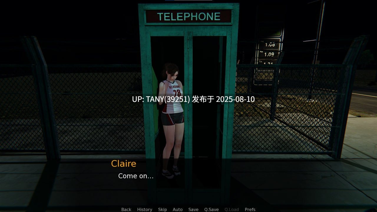 #陨落的秩序：僵尸爆发   #The Fallen Order: Zombie Outbreak v1.0 AI汉化版-第6张图片-萌站