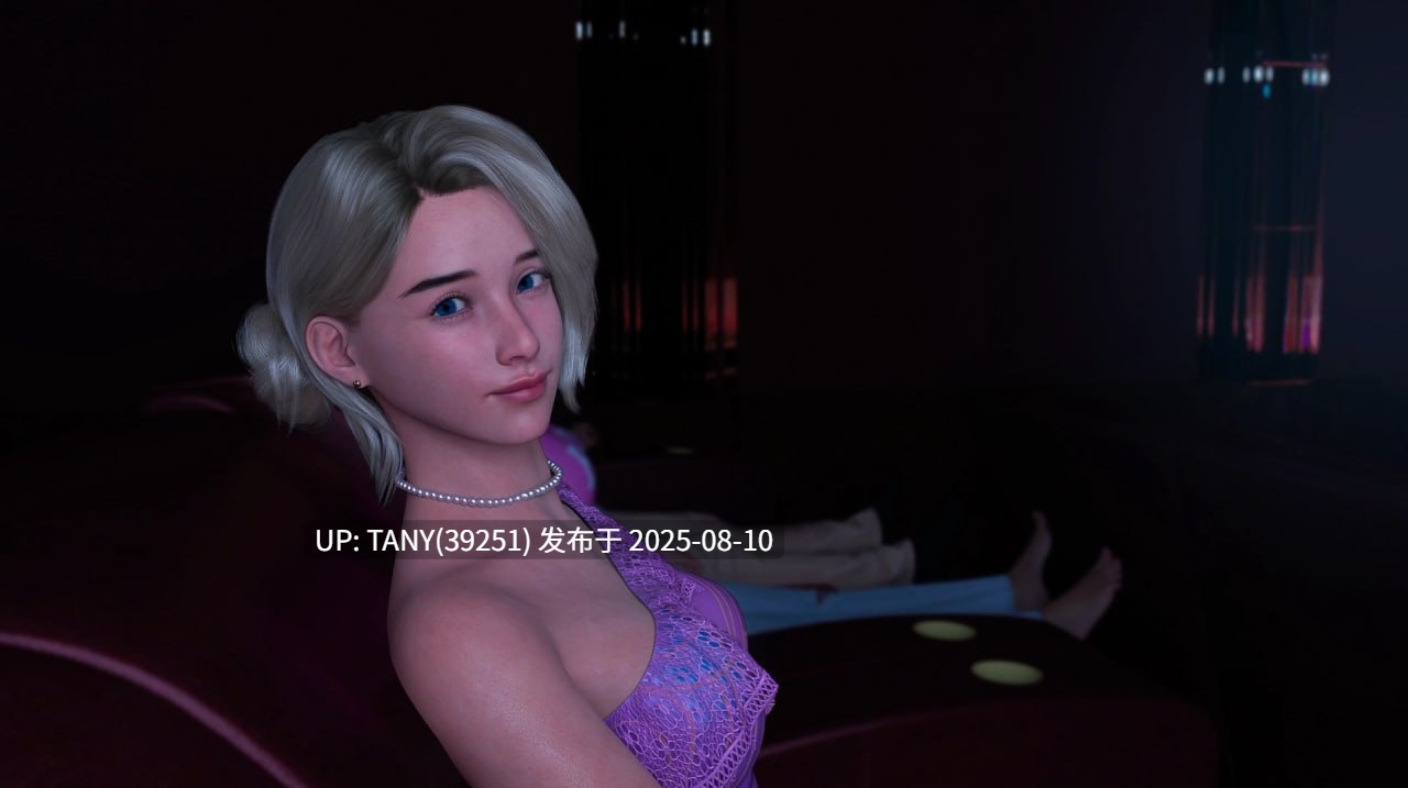 #爱情恐惧症   #Lovephobia v0.70 AI汉化版-第3张图片-萌站