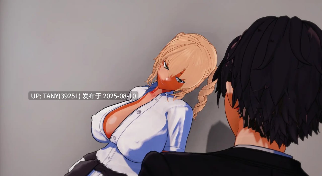 #苦涩的收获:复仇之心 #Bitter Harvest: A Revengeful Heart Ch.1 Act 1.5 AI汉化版-第5张图片-萌站 #苦涩的收获:复仇之心 #Bitter Harvest: A Revengeful Heart Ch.1 Act 1.5 AI汉化版-第5张图片-萌站
