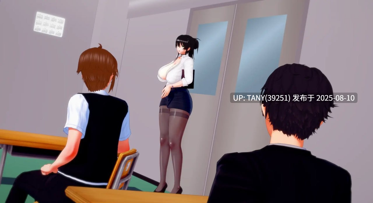 #苦涩的收获:复仇之心 #Bitter Harvest: A Revengeful Heart Ch.1 Act 1.5 AI汉化版-第8张图片-萌站 #苦涩的收获:复仇之心 #Bitter Harvest: A Revengeful Heart Ch.1 Act 1.5 AI汉化版-第8张图片-萌站