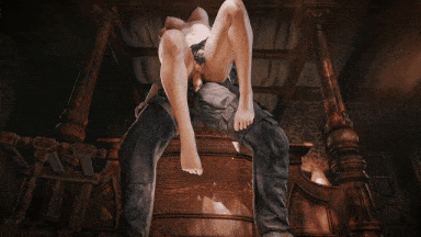 【3D动画/Drills3D】 25.08月新作：Some Overtime Alt 阿什莉 性感美少女后入激情爆肏颜射吞精 [2.31G]-第5张图片-萌站