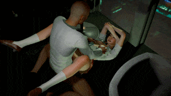 【3D动画/Jindo】Bich - gape 清纯白嫩女高中生黑人巨根侵犯中出 [1.66G]-第6张图片-萌站