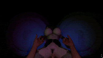 【3D动画/风鹰】‎‎‎‎舞啪-牵手摇 黑丝巨乳御姐女上位骑乘榨精 [794M]-第5张图片-萌站