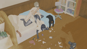 【3D动画/masir】25.08新作 火影-堕落之忍 [290M]-第2张图片-萌站