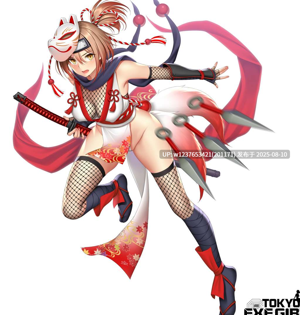 [Re：しましま] PIXIV FANBOX 2018.04.27-2023.05.30 全作品合集 [1000P/2.97G]-第2张图片-萌站