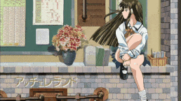【堕落/OL/薄码】アッチェレランド ～堕天使たちの囁き～ CONTENTS.3 [中文字幕]Y-第2张图片-萌站