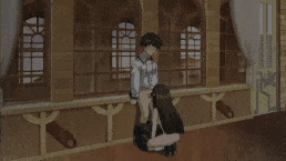 【堕落/OL/薄码】アッチェレランド ～堕天使たちの囁き～ CONTENTS.3 [中文字幕]Y-第3张图片-萌站
