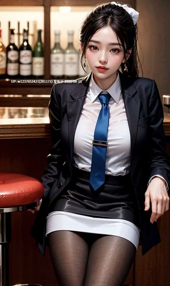 [AI图集] AI Beautiful 4024P