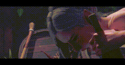 【3D动画/ZMSFM】8月作 丰乳御姐影心惨遭狗头怪地牢囚禁厚乳侵犯 [304M]