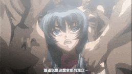 【忍者/熟肉】対魔忍アサギ VOL.02 姦獄のアリーナ [中文字幕]Y-第4张图片-萌站