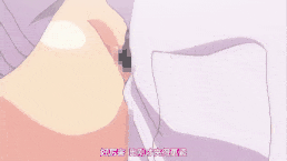 【科幻/女仆/熟肉】炎の孕ませもっと！発育っ！身体測定2 THE ANIMATION [中文字幕]Y-第4张图片-萌站