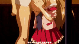 【科幻/女仆/熟肉】炎の孕ませ乳（パイ）ドルマイ★スター学園Z THE ANIMATION [中文字幕]-第3张图片-萌站