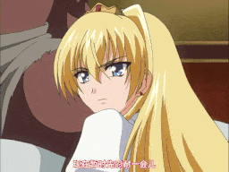 【堕落/熟肉/骑士】堕の姫騎士ジャンヌ THE ANIMATION Scene1.「孕まされた守護天使」 [中文字幕]Y-第3张图片-萌站