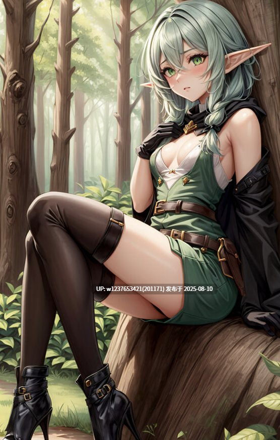  [AI图集] P站同人画师artsbuyu [469P/3.42G]