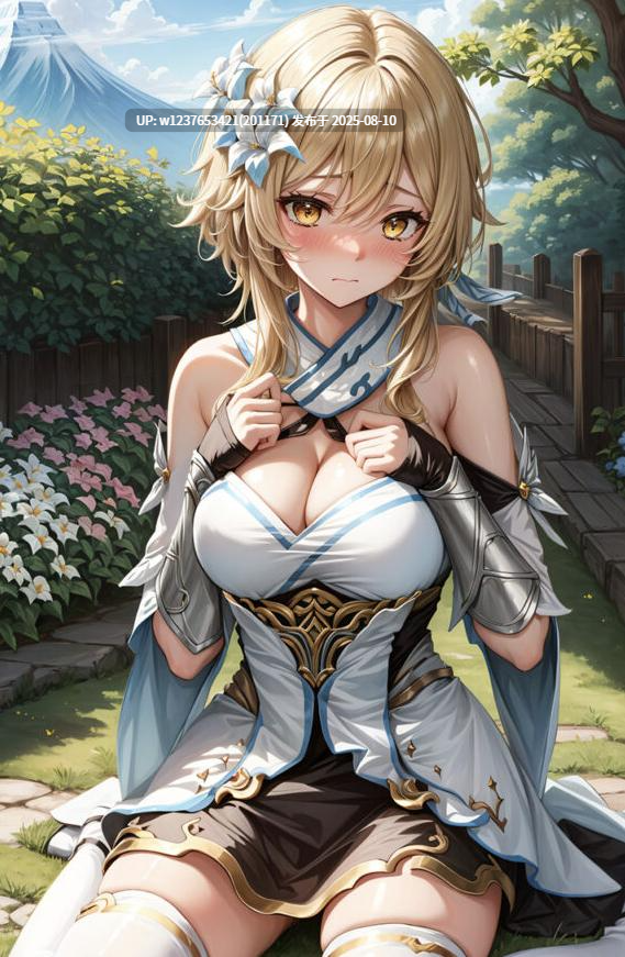  [AI图集] P站同人画师artsbuyu [469P/3.42G]-第6张图片-萌站
