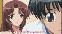 【熟肉/姐姐/乱伦】姉汁 THE ANIMATION ～白川三姉妹におまかせ～ Juice.1 「お姉さんがしてあ・げ・る♪」 [中文字幕]Y-第4张图片-萌站